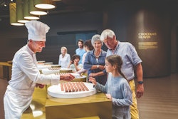 Tours & Sightseeing | Lindt Home of Chocolate things to do in Unterlunkhofen