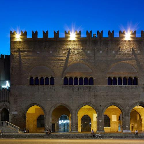 Rimini Pass: 1, 3, or 7-Day Pass, 8+ Museums, Public Transport & Discounts