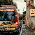 Catacomben Minibus