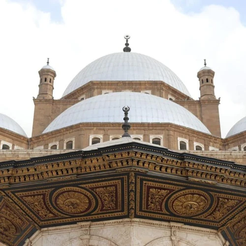 Saladin Citadel & Mosque of Muhammad Ali: Skip The Line Ticket - Photo 5