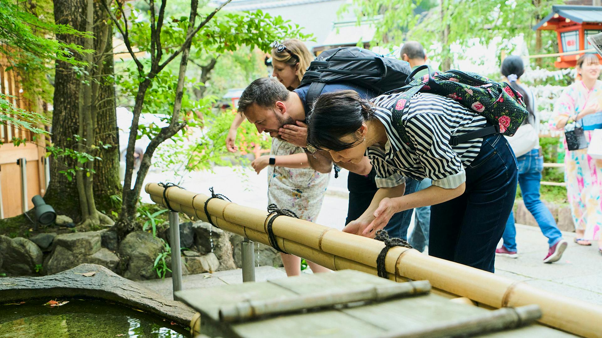 Kyoto: Gion Hidden Gems & Geisha Culture Tour - Photo 14