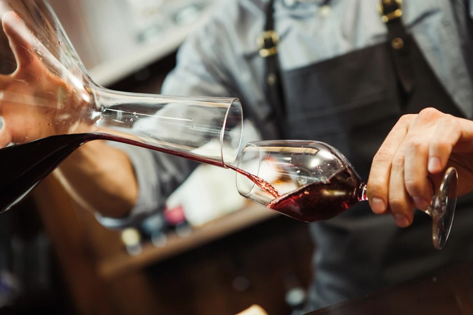 vino