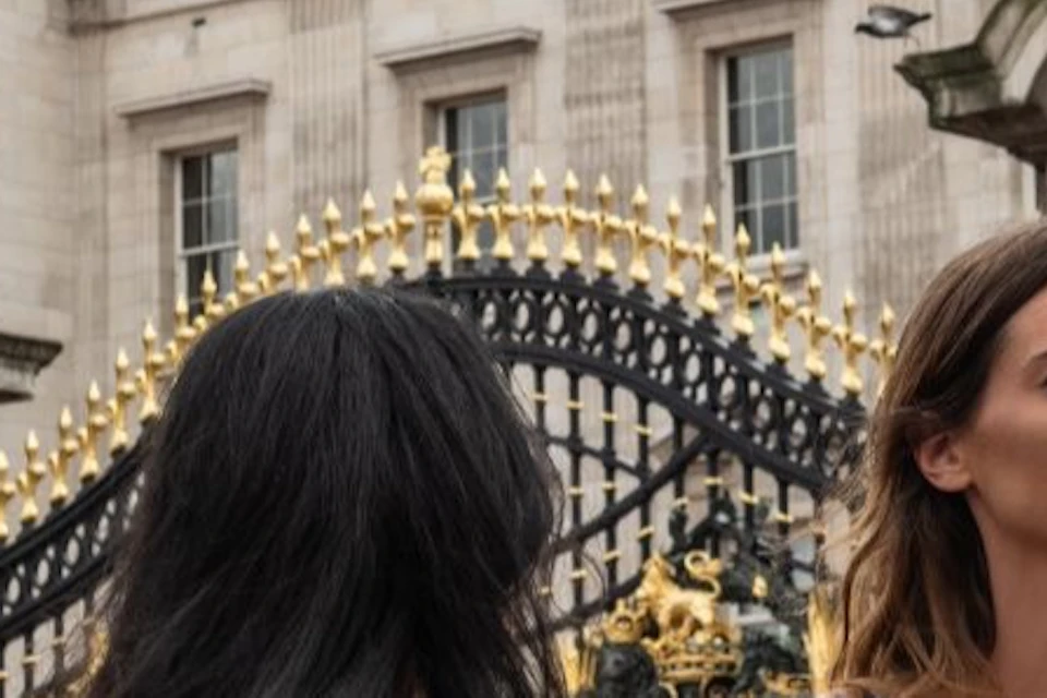 Buckingham Palace