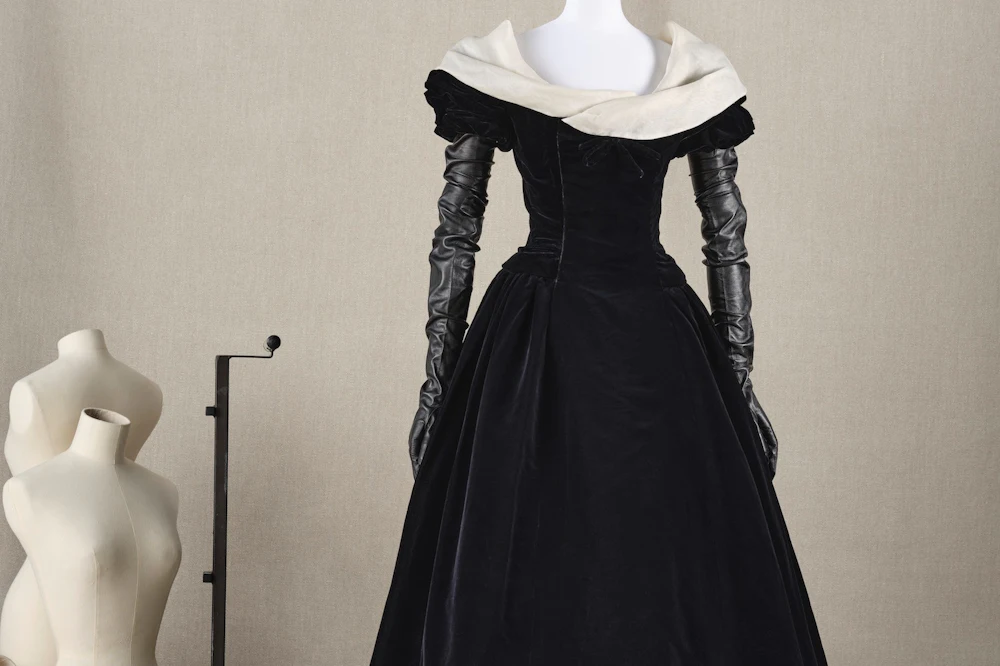 Palais Galliera, Paris Fashion Museum: Fashion in the 18th Century Exhibition — Tickets  in Paris