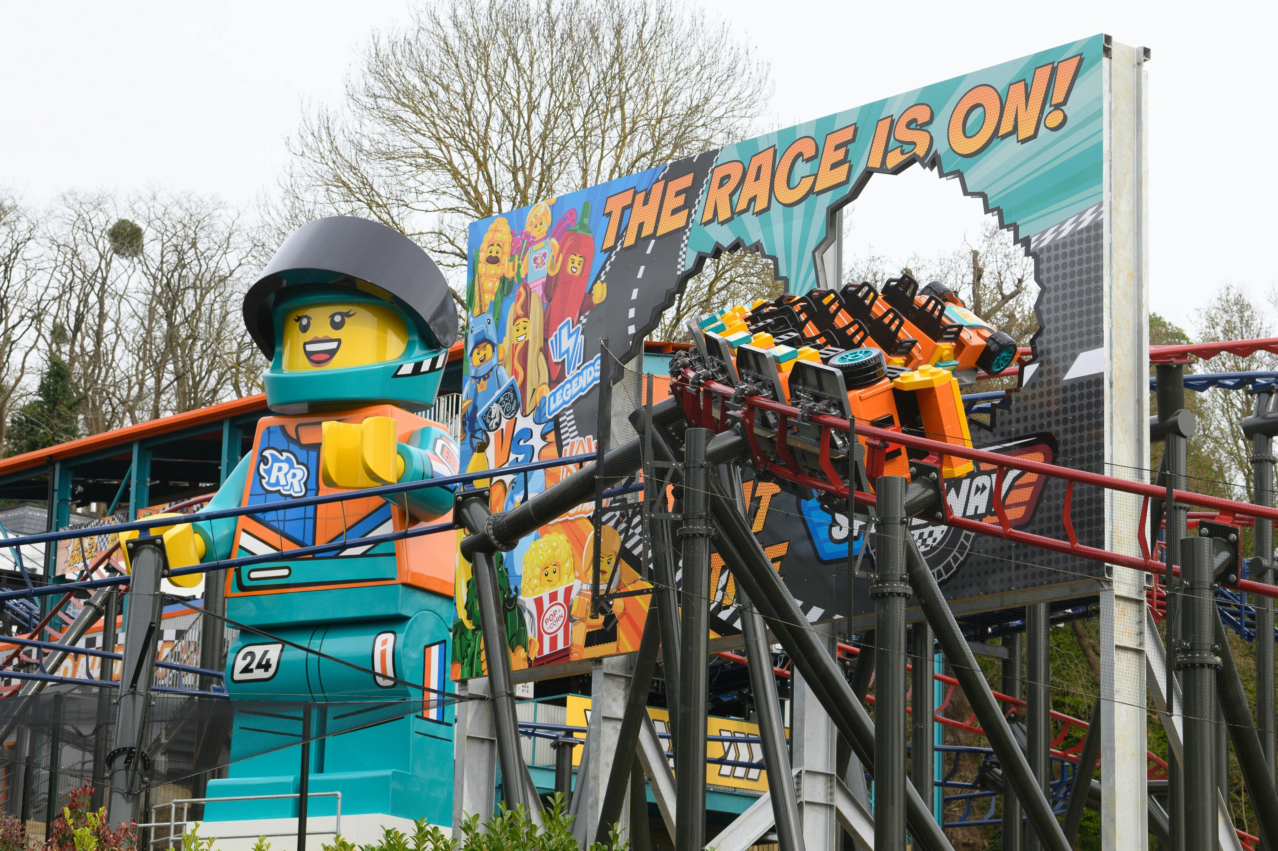 スピードウェイ