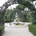 梵蒂冈花园