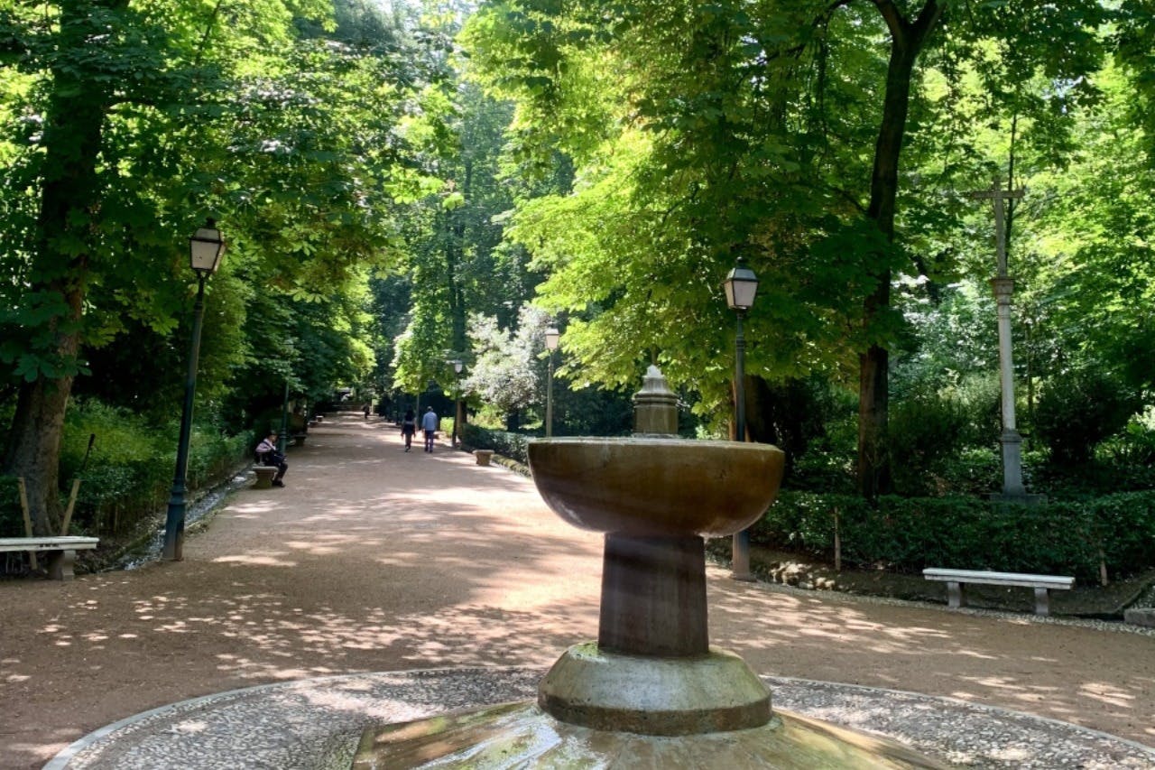 알함브라 포레스트