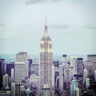 Billets pour Empire State Building : Entrée Express