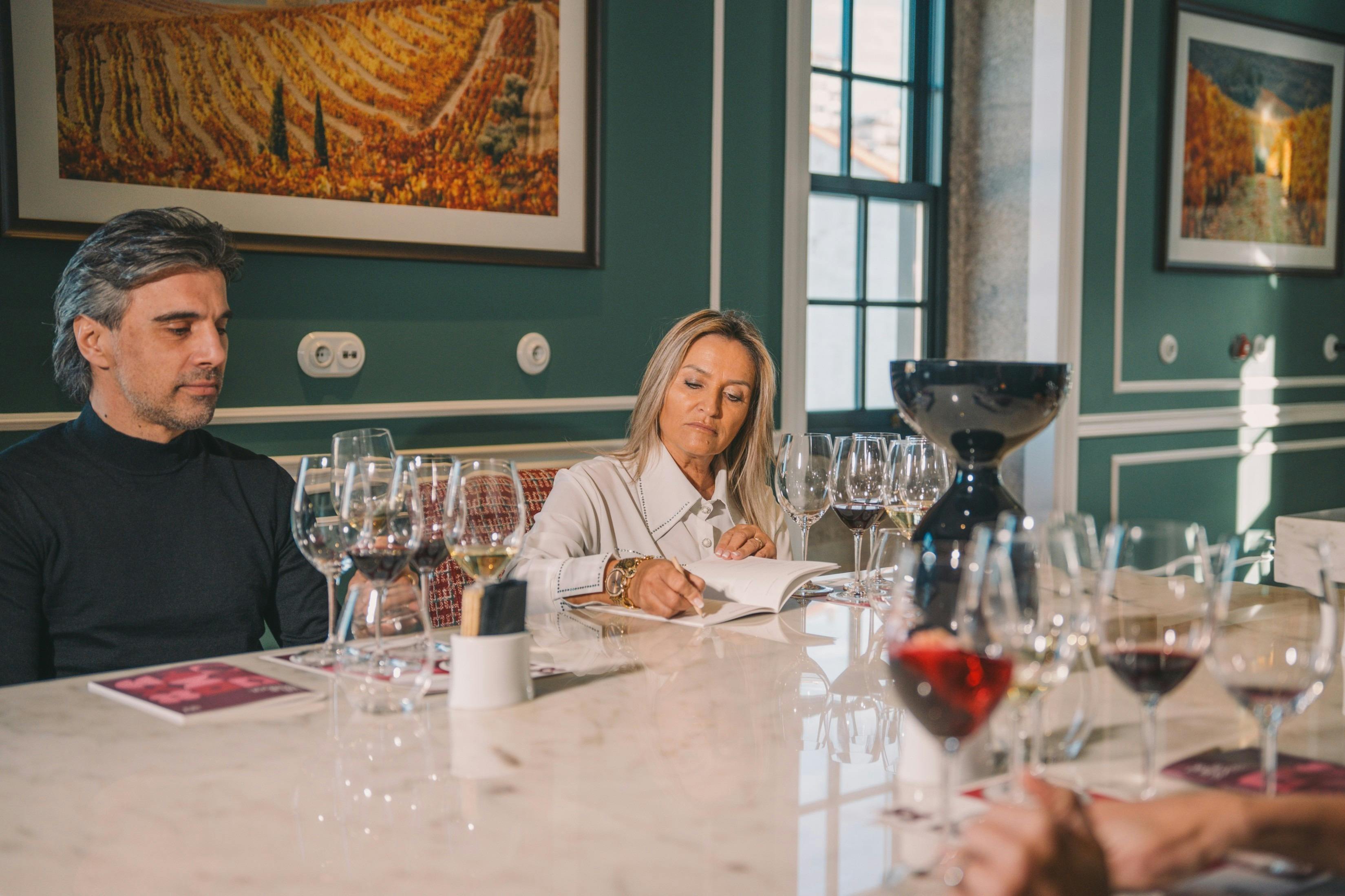 와우 와인 스쿨