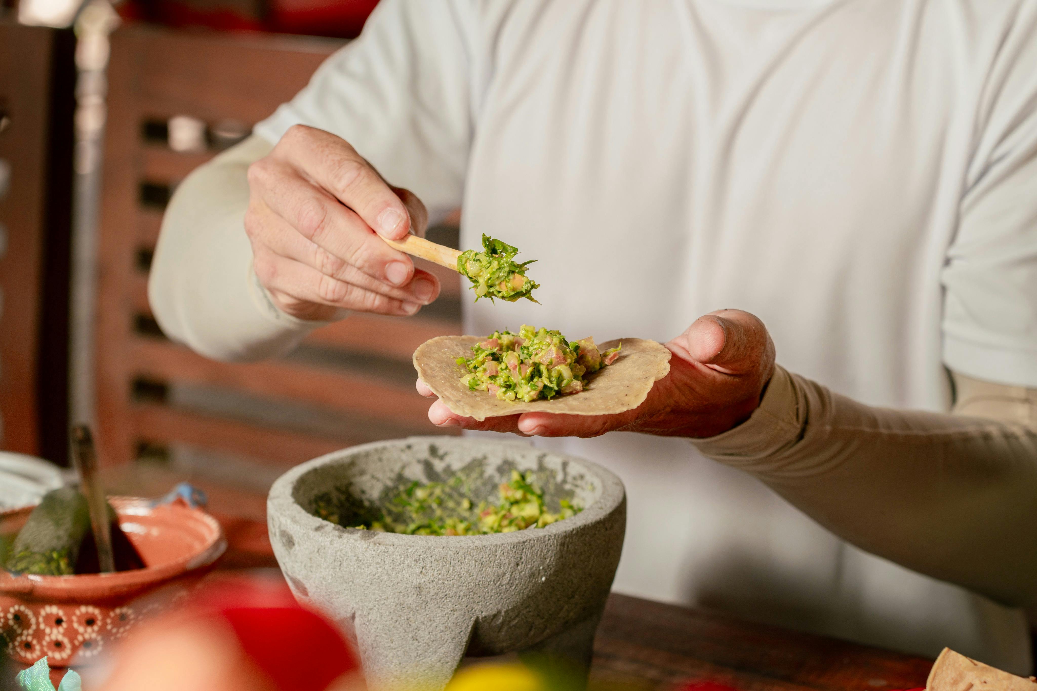KUZÁ Beach & Adventure Park: Deluxe Pass + Mexican Cooking Workshop - Photo 3