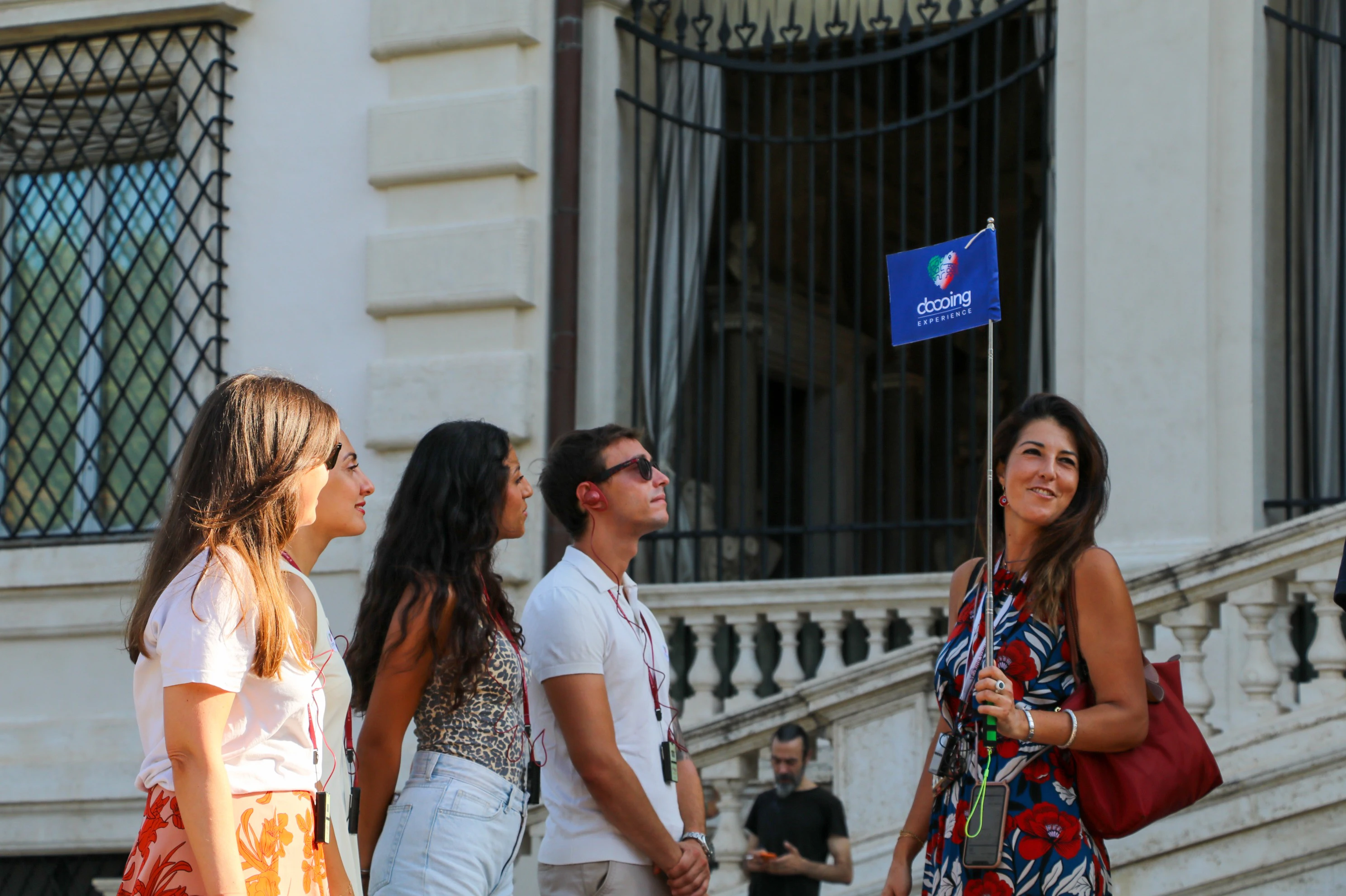 Borghese Gallery: Skip The Line Ticket + Semi-Private Guided Tour