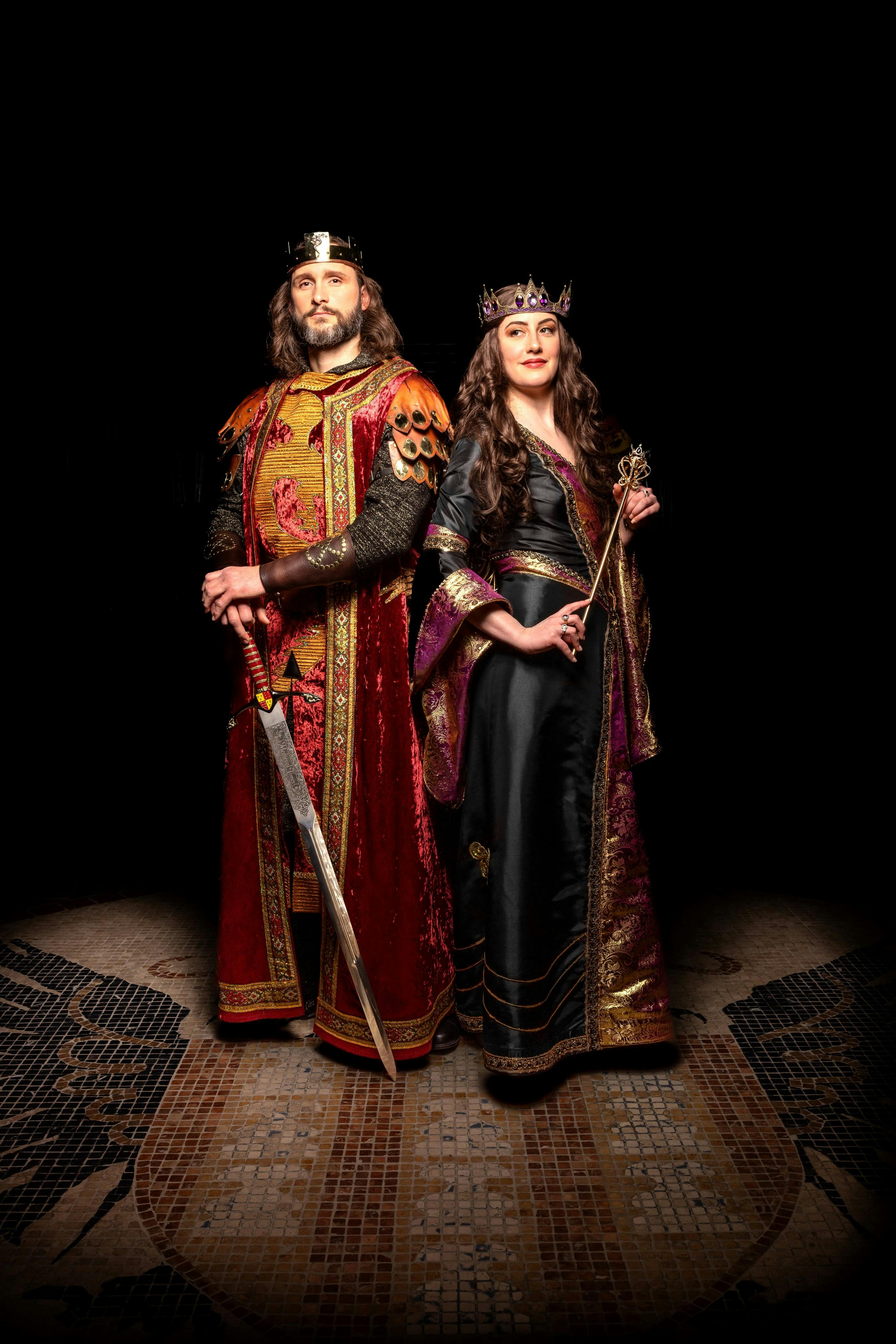 Orlando: Medieval Times Dinner & Tournament Experience - Photo 7