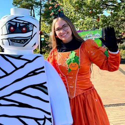 LEGOLAND® Billund Resort: 2-Day Ticket with All Rides Access