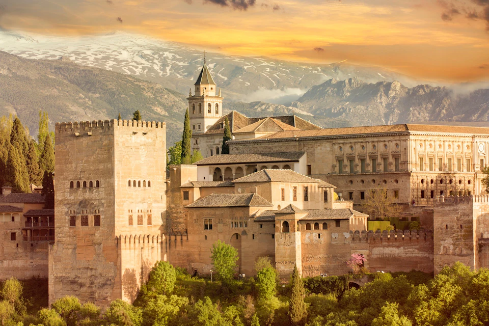 Alhambra