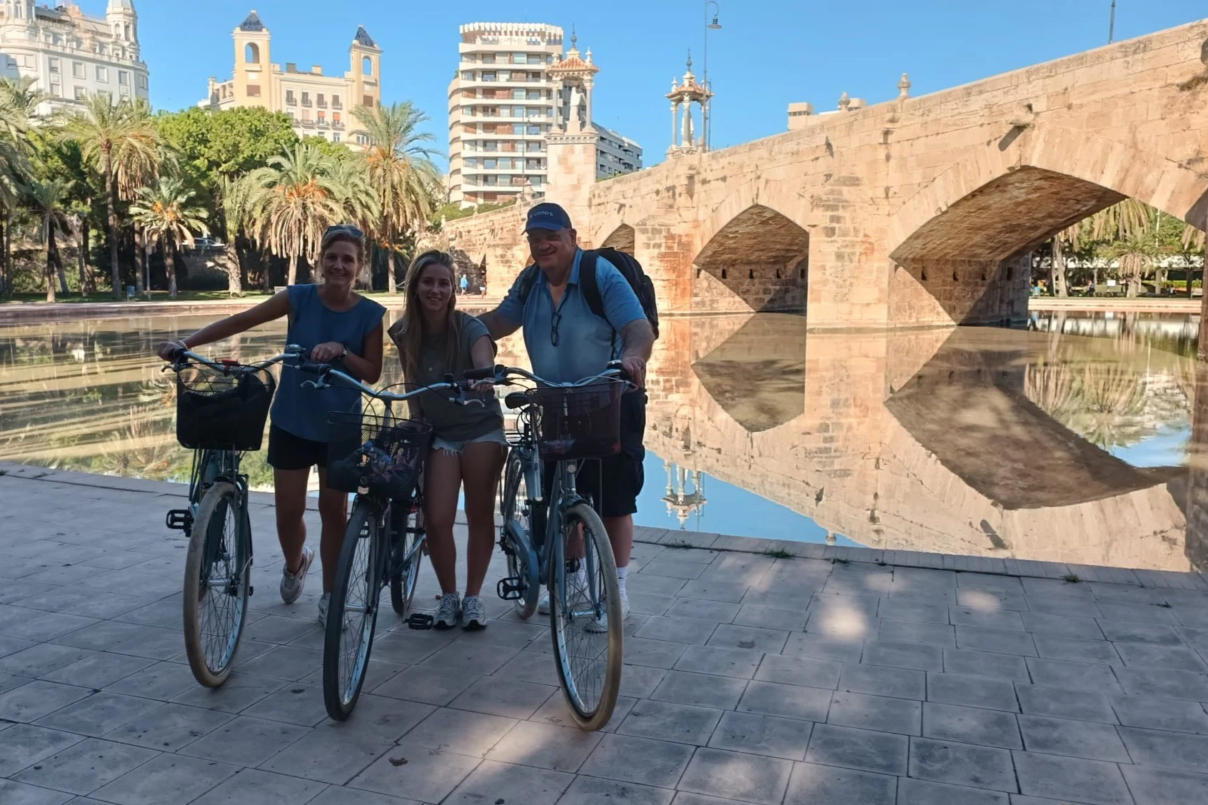 València: Grand City Group Guided Tour
