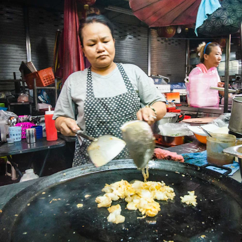 Chinatown de Bangkok: Tour guiado de comida de rua - Photo 8