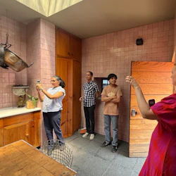 Casa Pedregal