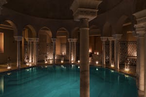 Spas and Wellness Activities in Málaga