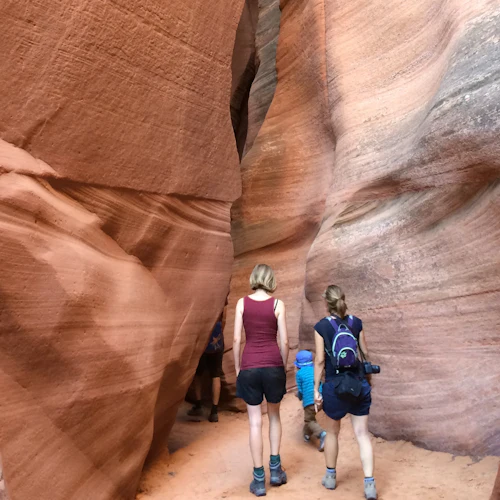 Antelope Canyon X: Visita guiada - Photo 3