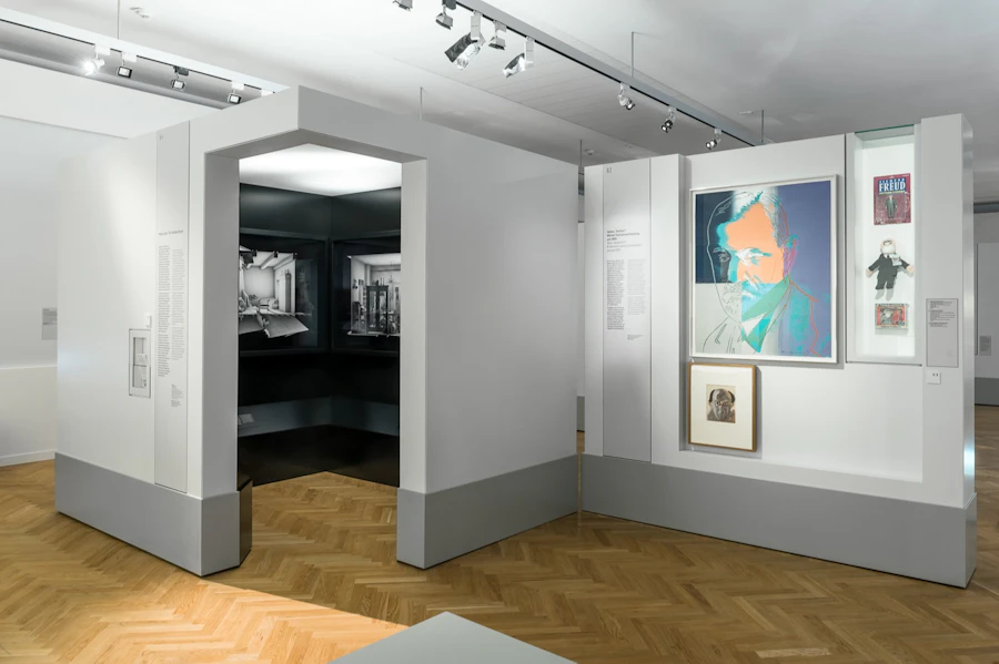 Muzeum Żydowskie w Wiedniu i Bilety Muzeum Judenplatz