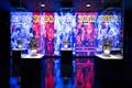 Wciągająca wycieczka i muzeum FC Barcelona: wirtualne doświadczenie