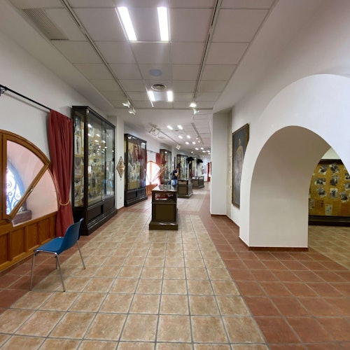 Plaza de Toros y Museo de Alicante: Entrada sin Cola