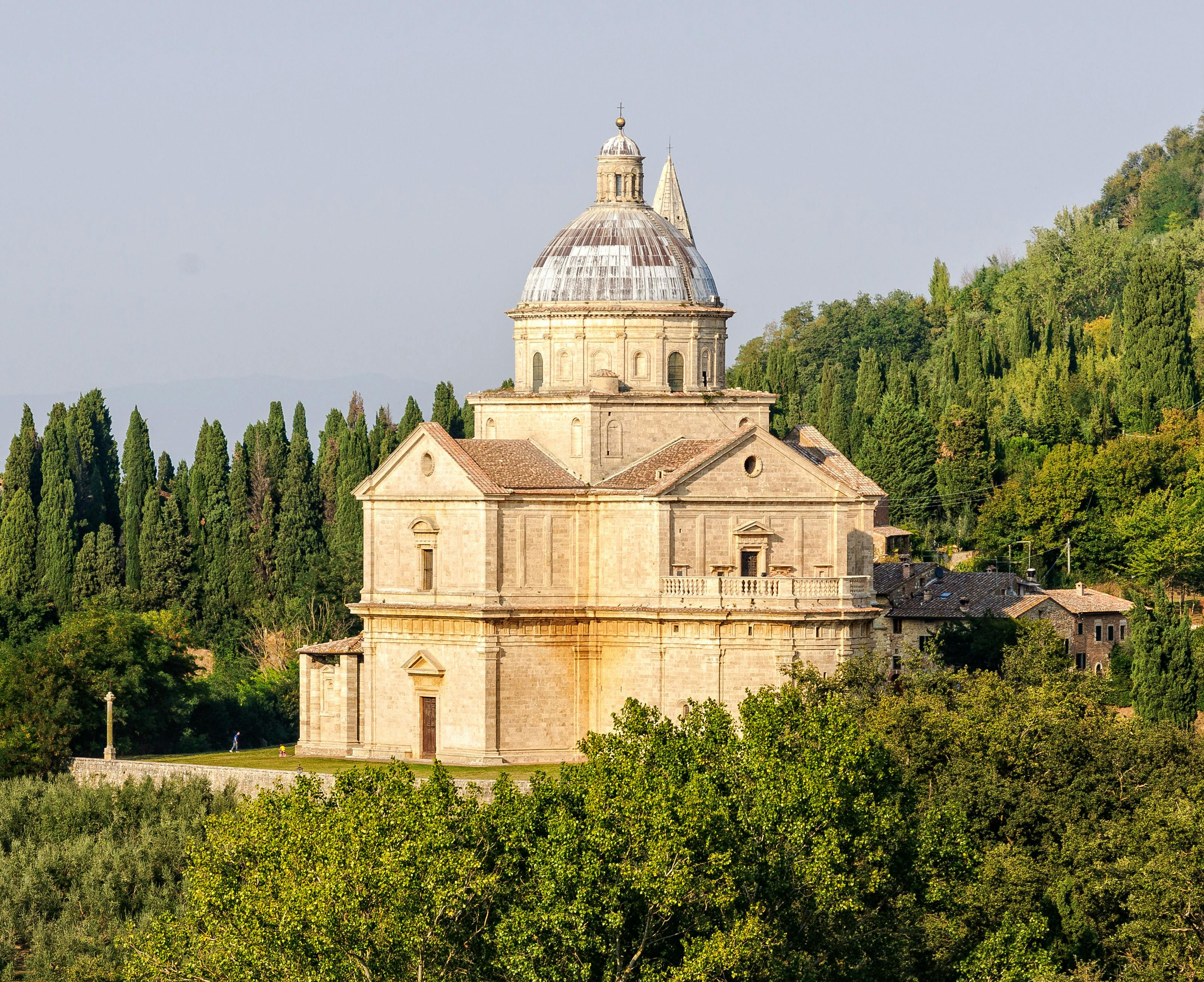 Montepulciano image