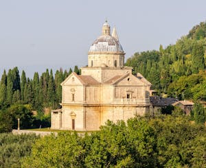 Montepulciano image