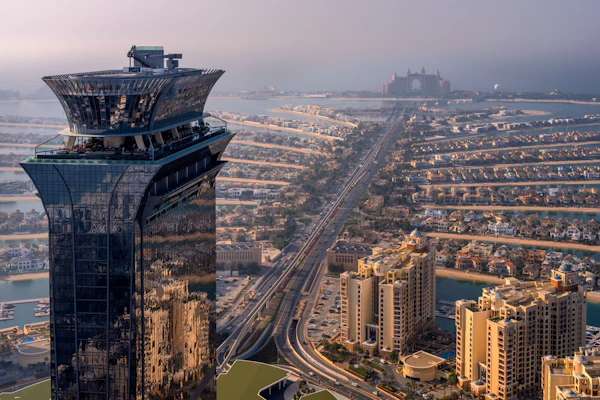 The View at The Palm: Bilhete sem data definida para o « The View ...