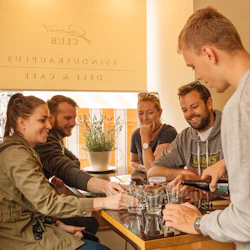 Tallinn: Guided Food Tour