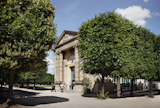 Fondation Louis Vuitton • Paris je t'aime - Tourist office