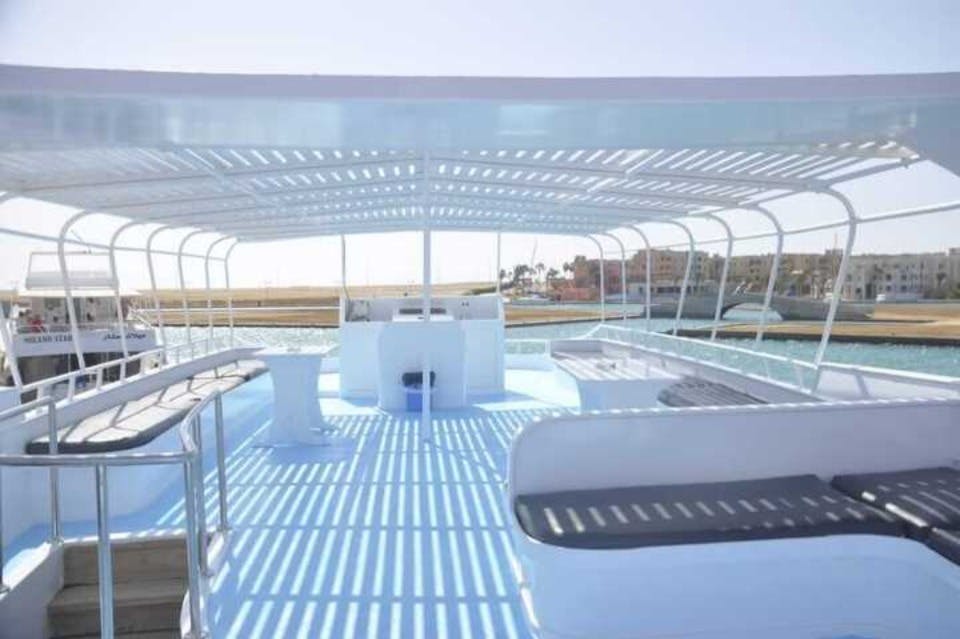 Σάββατο Dolphin Reef Marsa Alam Dolphin House