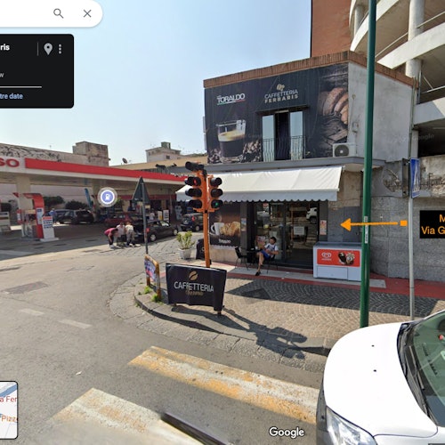 meeting point