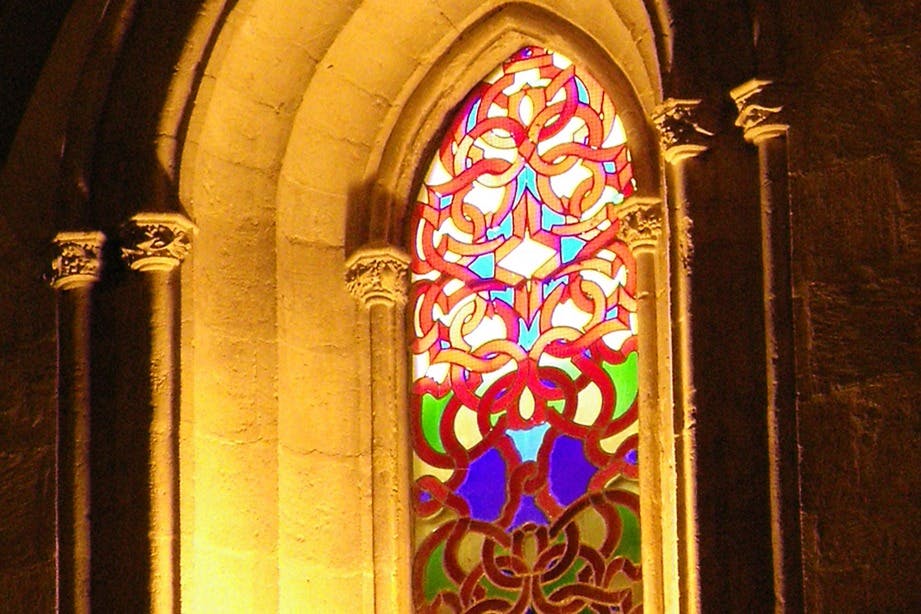 Moschea della Cattedrale