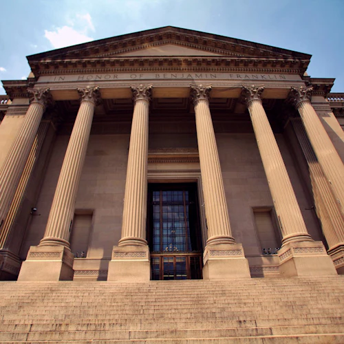 The Franklin Institute Fast-Track Private Tour Philadelphia