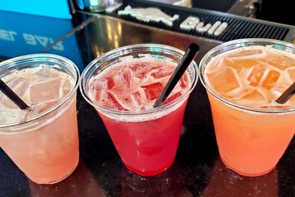 La visite gastronomique originale du Strip de Las Vegas