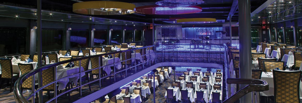 纽约招牌晚餐游船