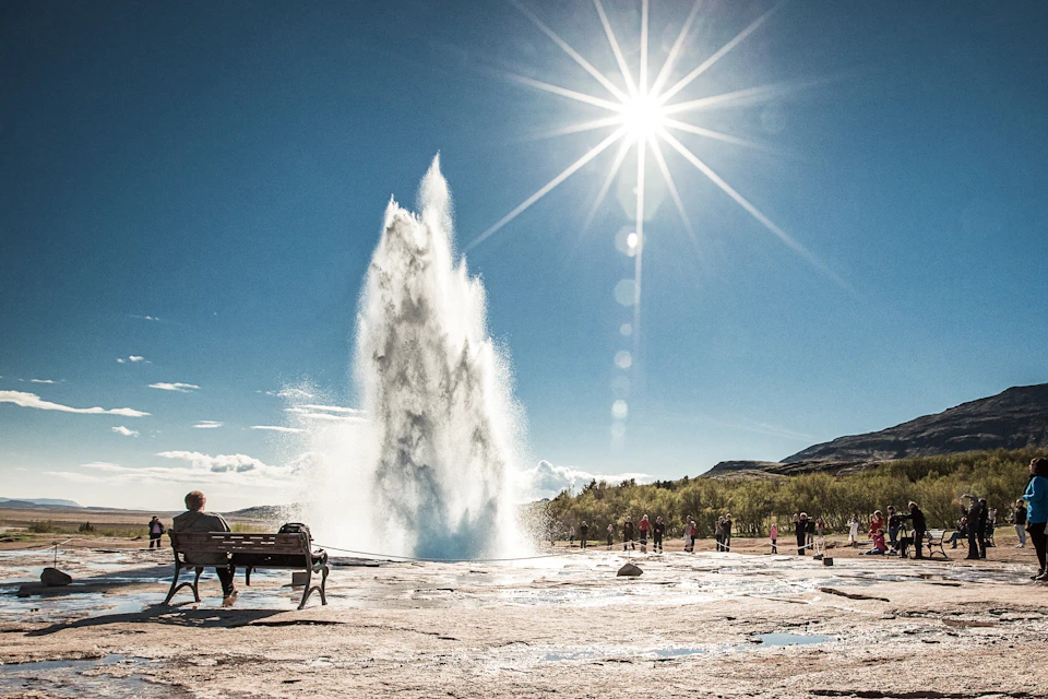 Geysir