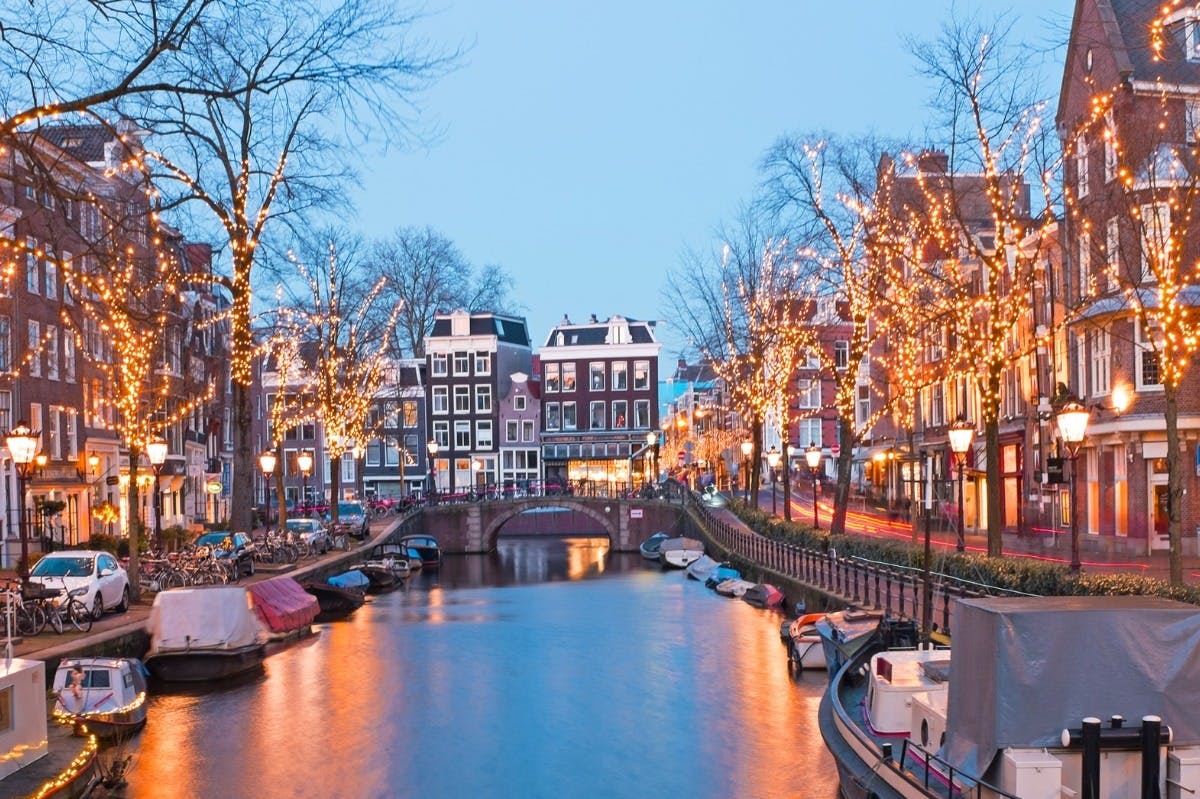 All-In Amsterdam Card — 5