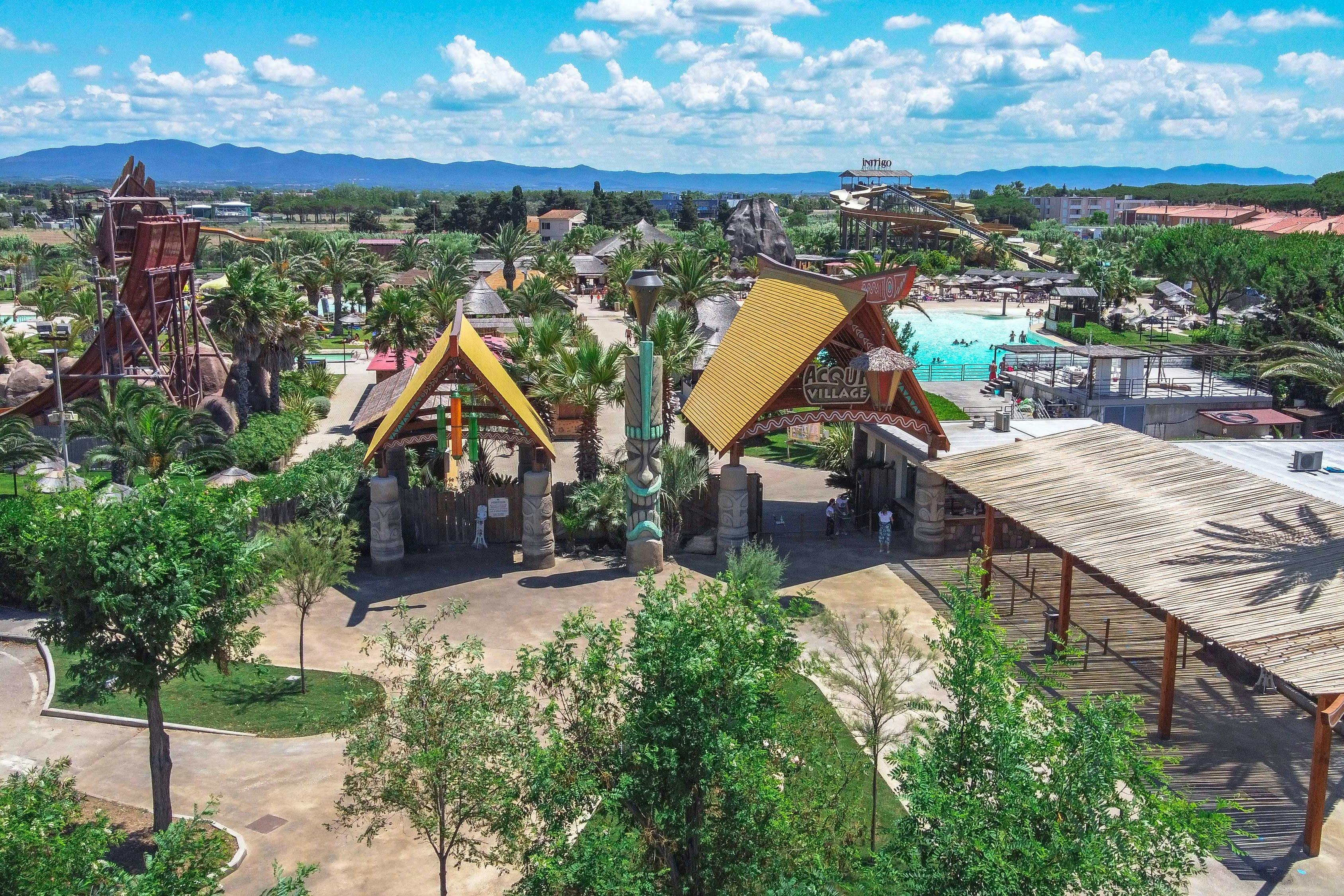 Acqua Village Cecina