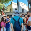 Istanbul: 2-Kontinente-Kreuzfahrt mit Besuch von Kadiköy