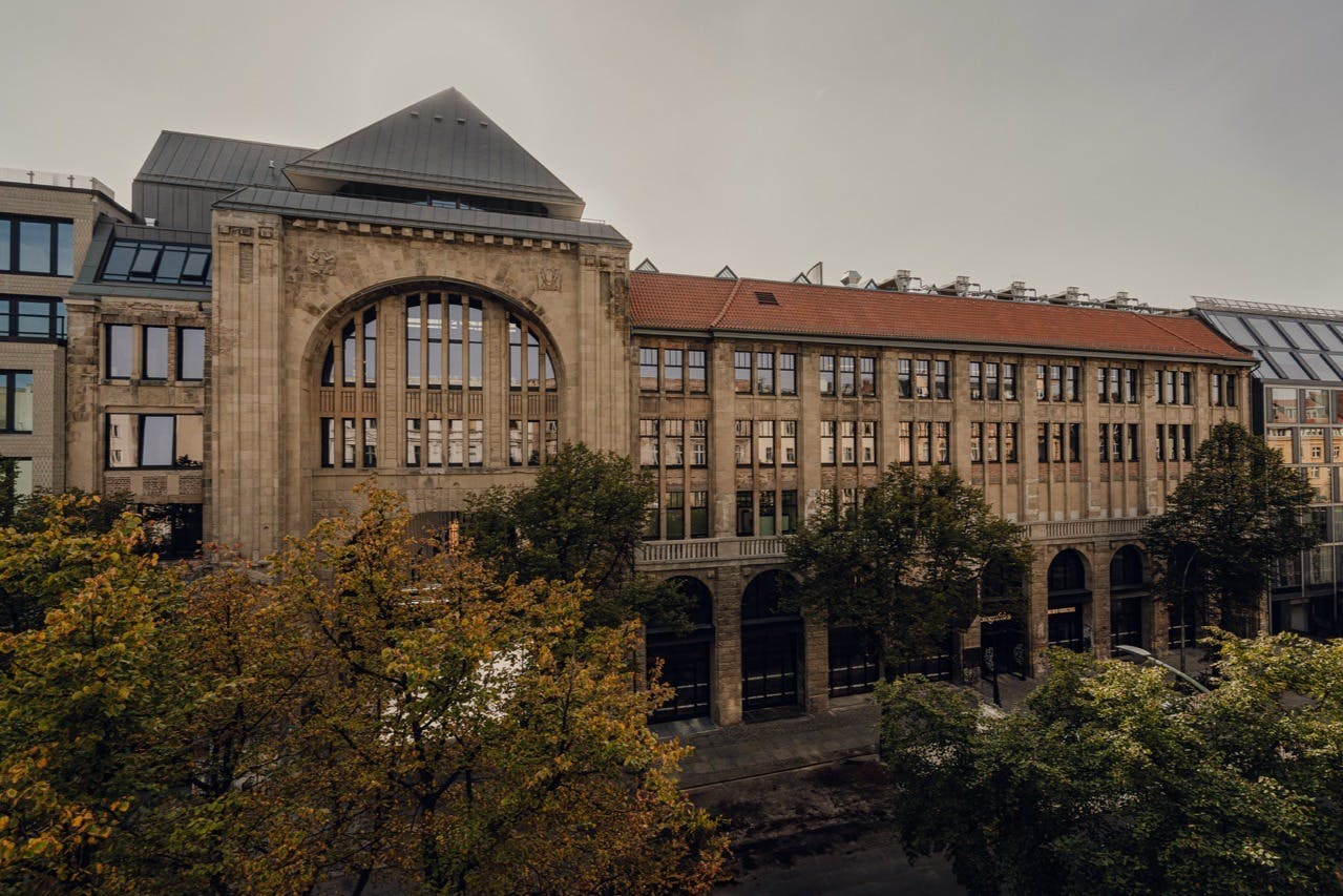 Fotografiska Berlino: Tour guidato — 2