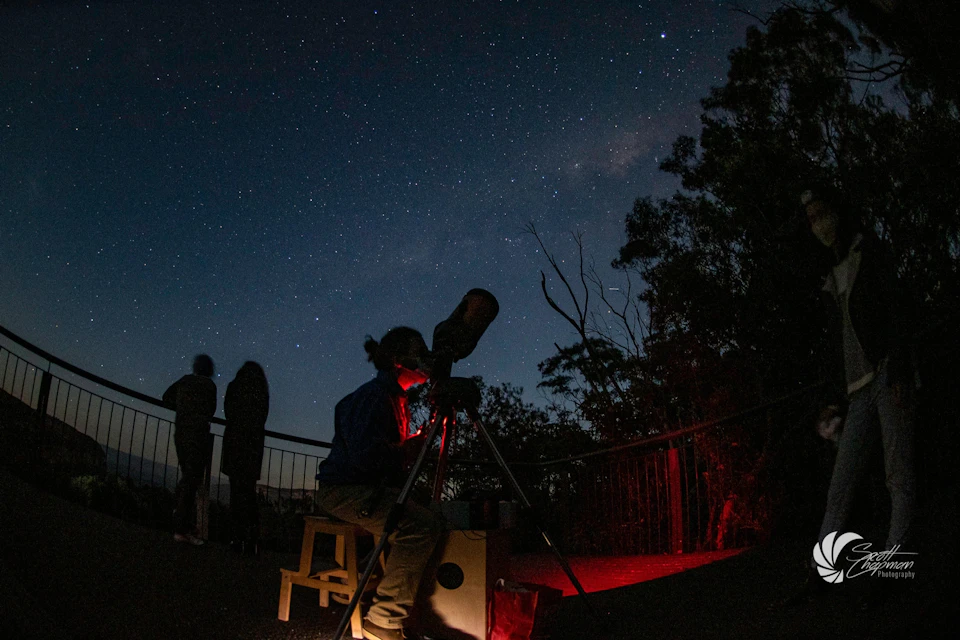 Stargazing Tour