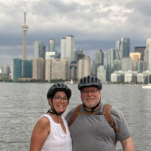 Toronto Islands: Morning or Twilight Bike Tour - Photo 12