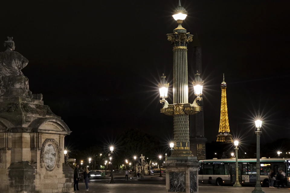 Concorde Square
