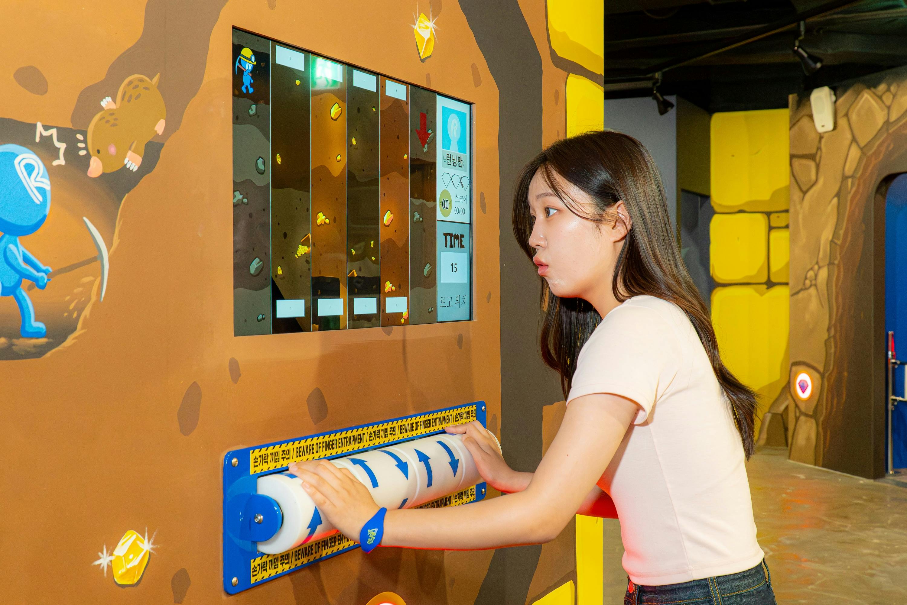 Running Man Thematic Experience Center Seoul: Admission Ticket in Seoul – Tiqets