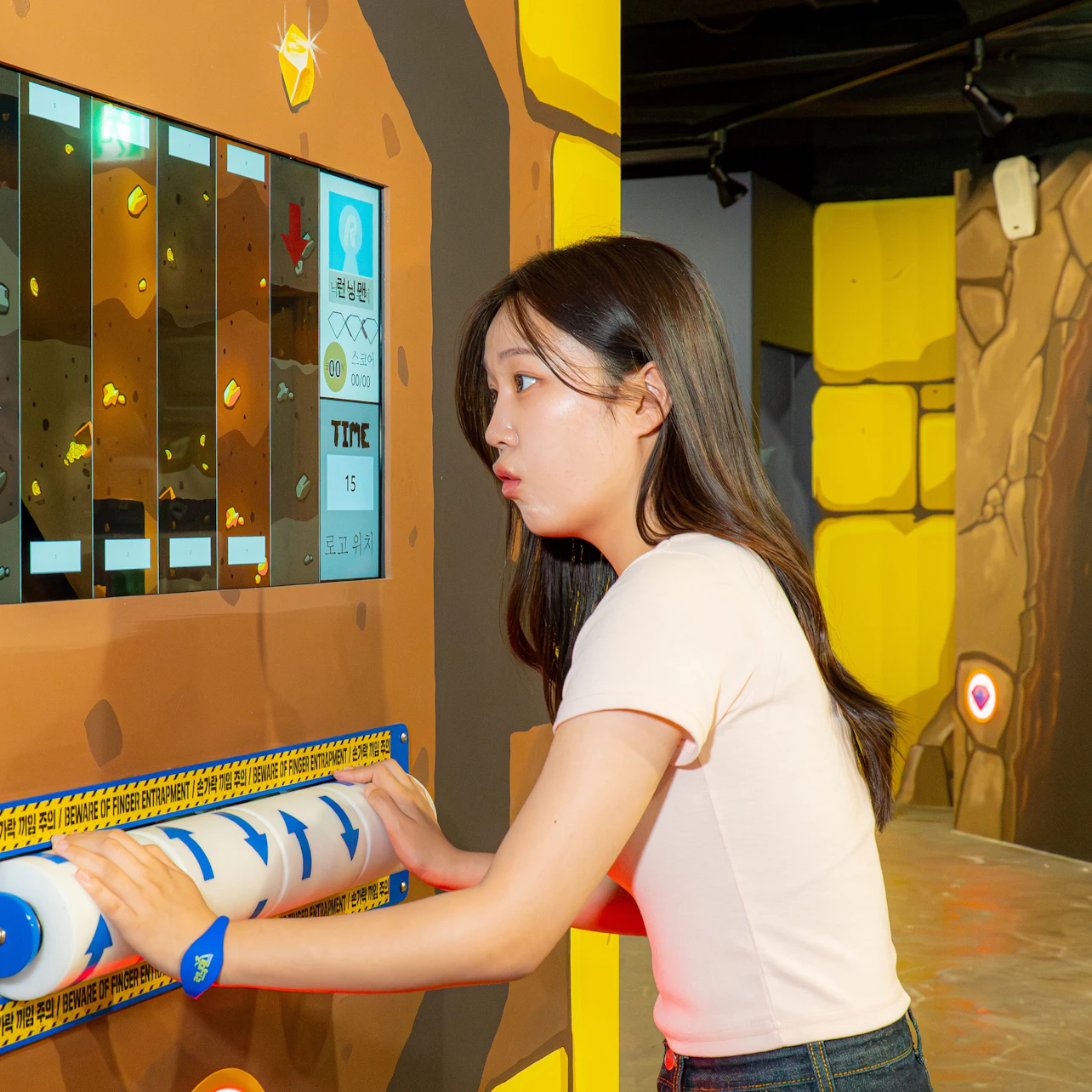 Running Man Thematic Experience Center Seoul: Admission Ticket in Seoul β Tiqets