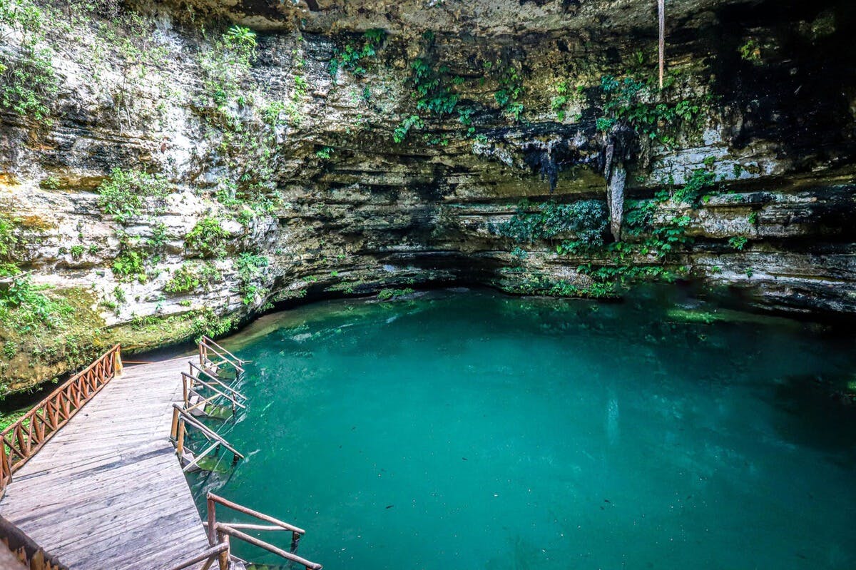 칸쿤 고시티: 올인클루시브 패스