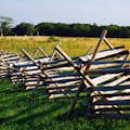 Campo de batalla de Gettysburg