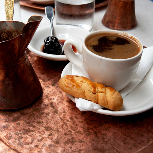 Athens: Guided Food Tour - Photo 9